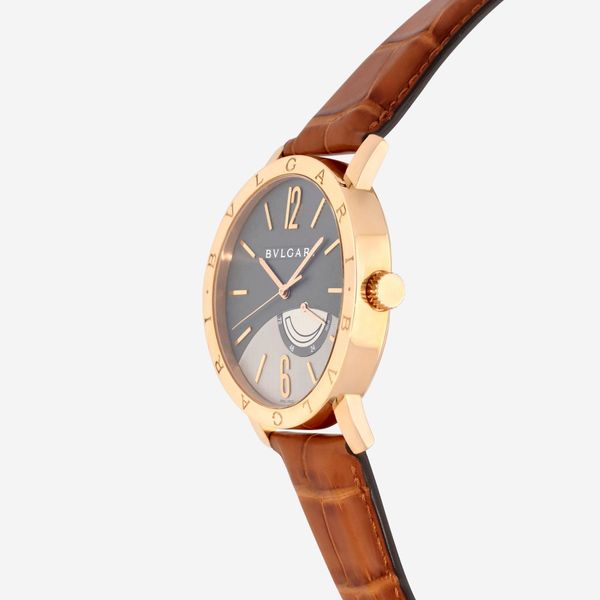 Bvlgari Bvlgari 101383